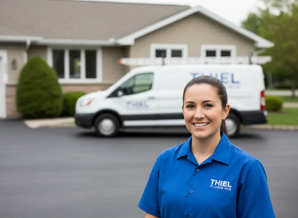 Plumber Hecker, IL FAQs